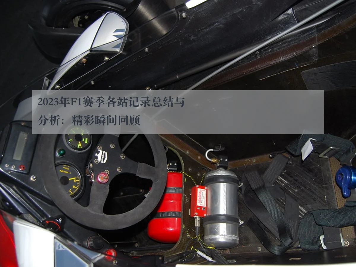 2023年F1赛季各站记录总结与分析：精彩瞬间回顾
